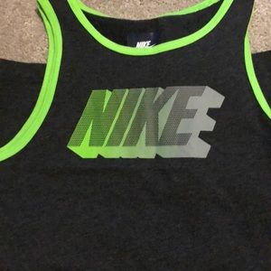 Nike Tank Top